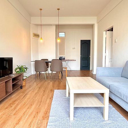 Iko Homes Kota Kinabalu Kültér fotó