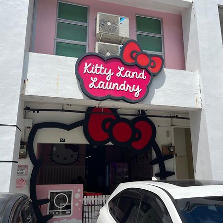 Iko Homes Kota Kinabalu Kültér fotó