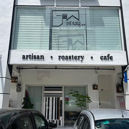 Iko Homes Kota Kinabalu Kültér fotó