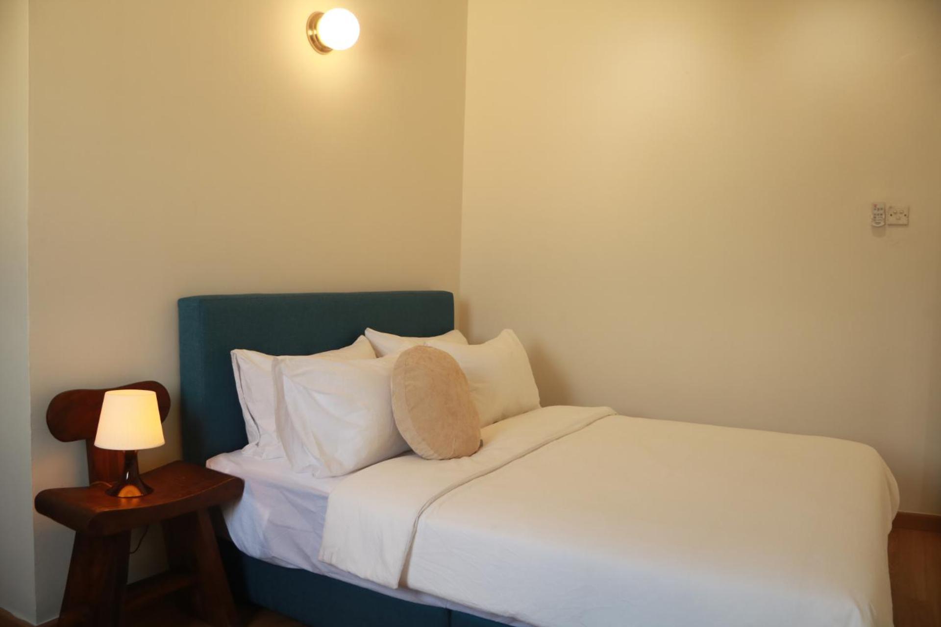 Iko Homes Kota Kinabalu Kültér fotó