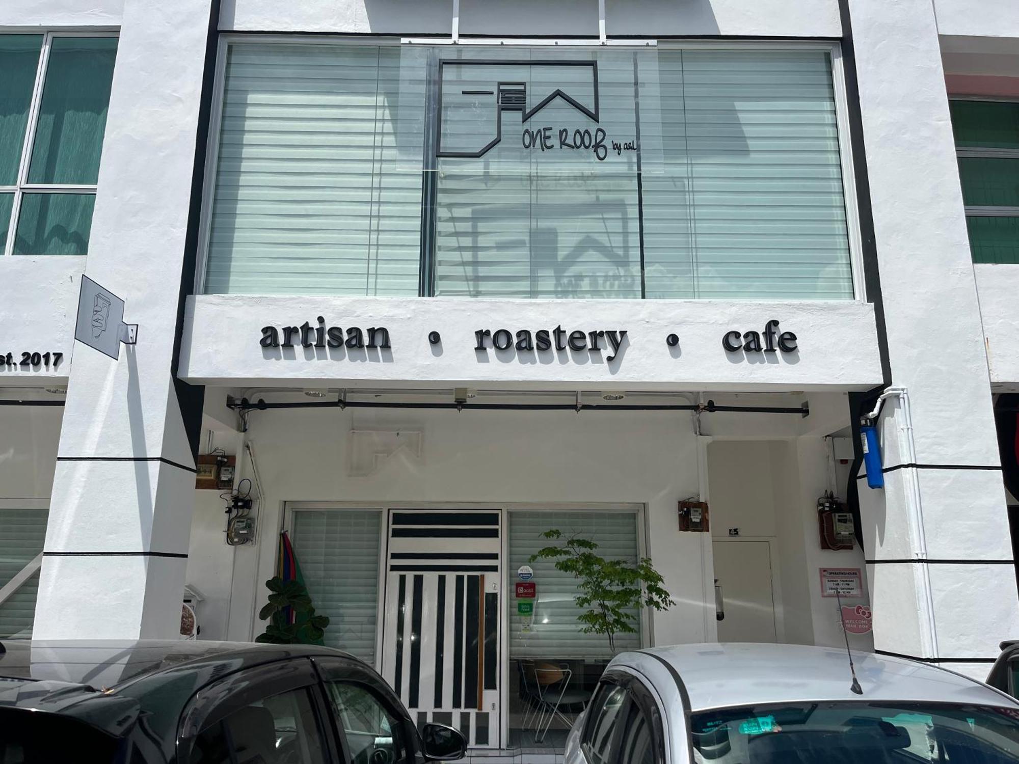 Iko Homes Kota Kinabalu Kültér fotó