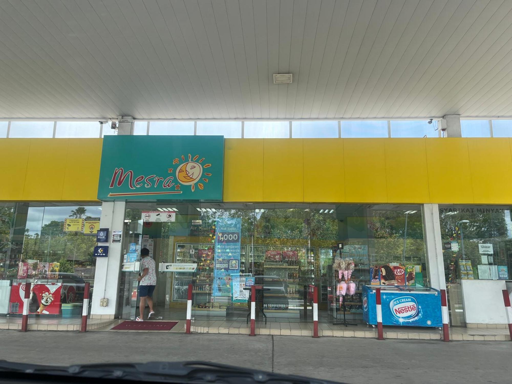 Iko Homes Kota Kinabalu Kültér fotó