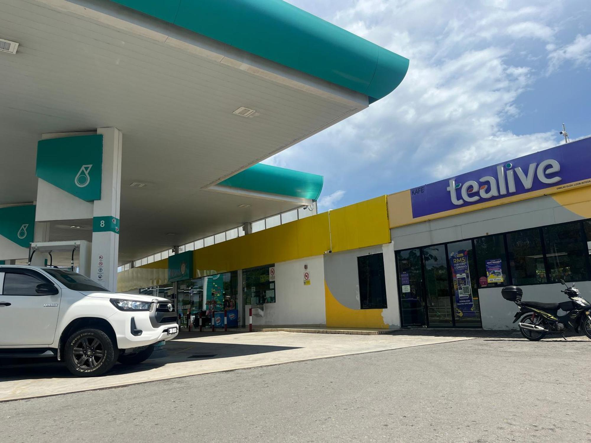 Iko Homes Kota Kinabalu Kültér fotó