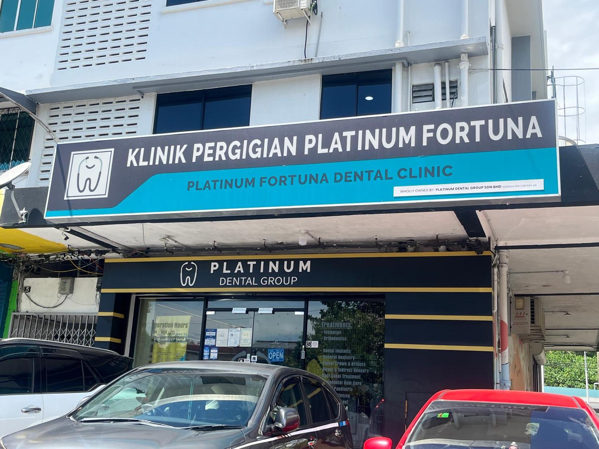 Iko Homes Kota Kinabalu Kültér fotó