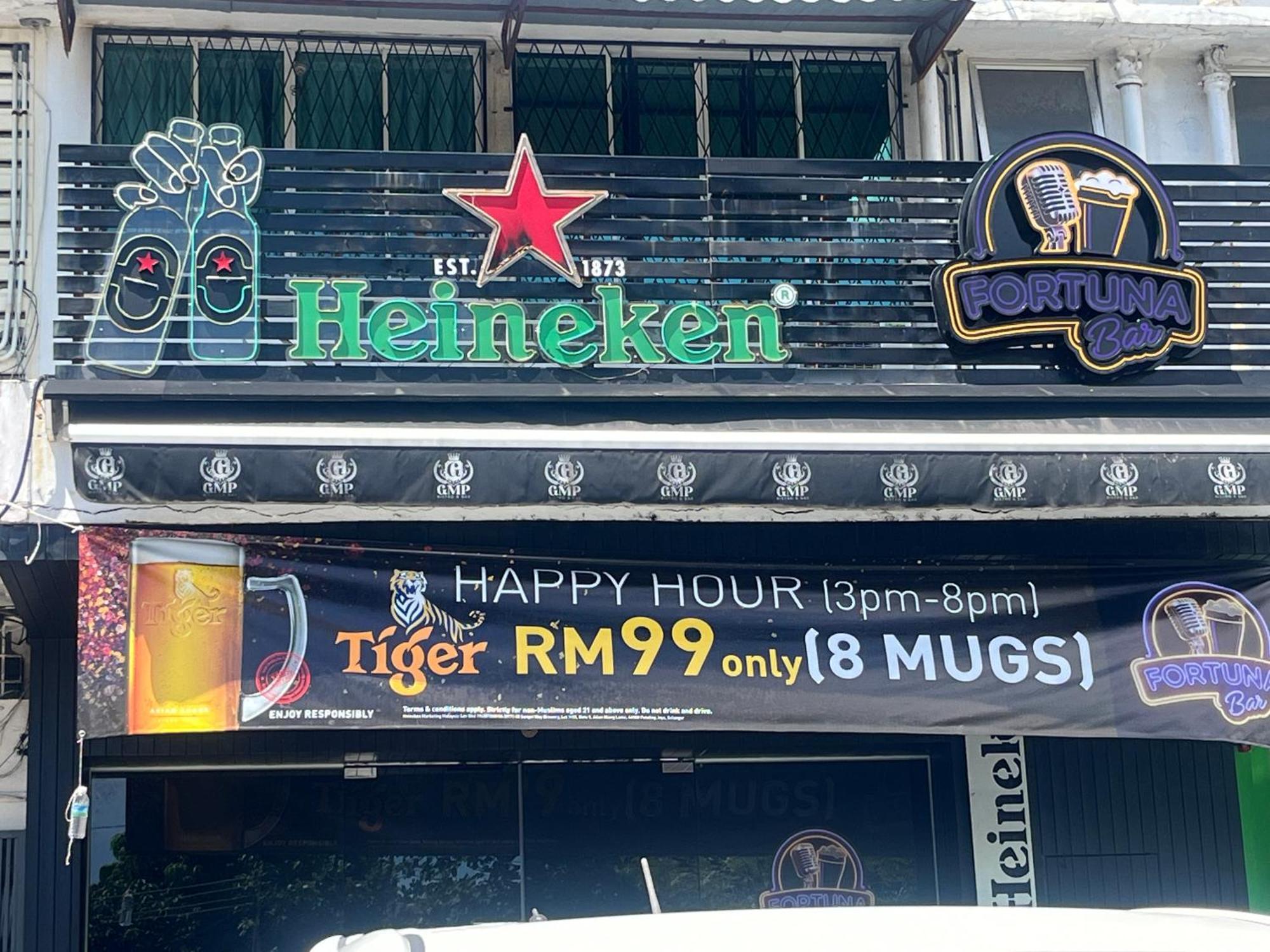 Iko Homes Kota Kinabalu Kültér fotó