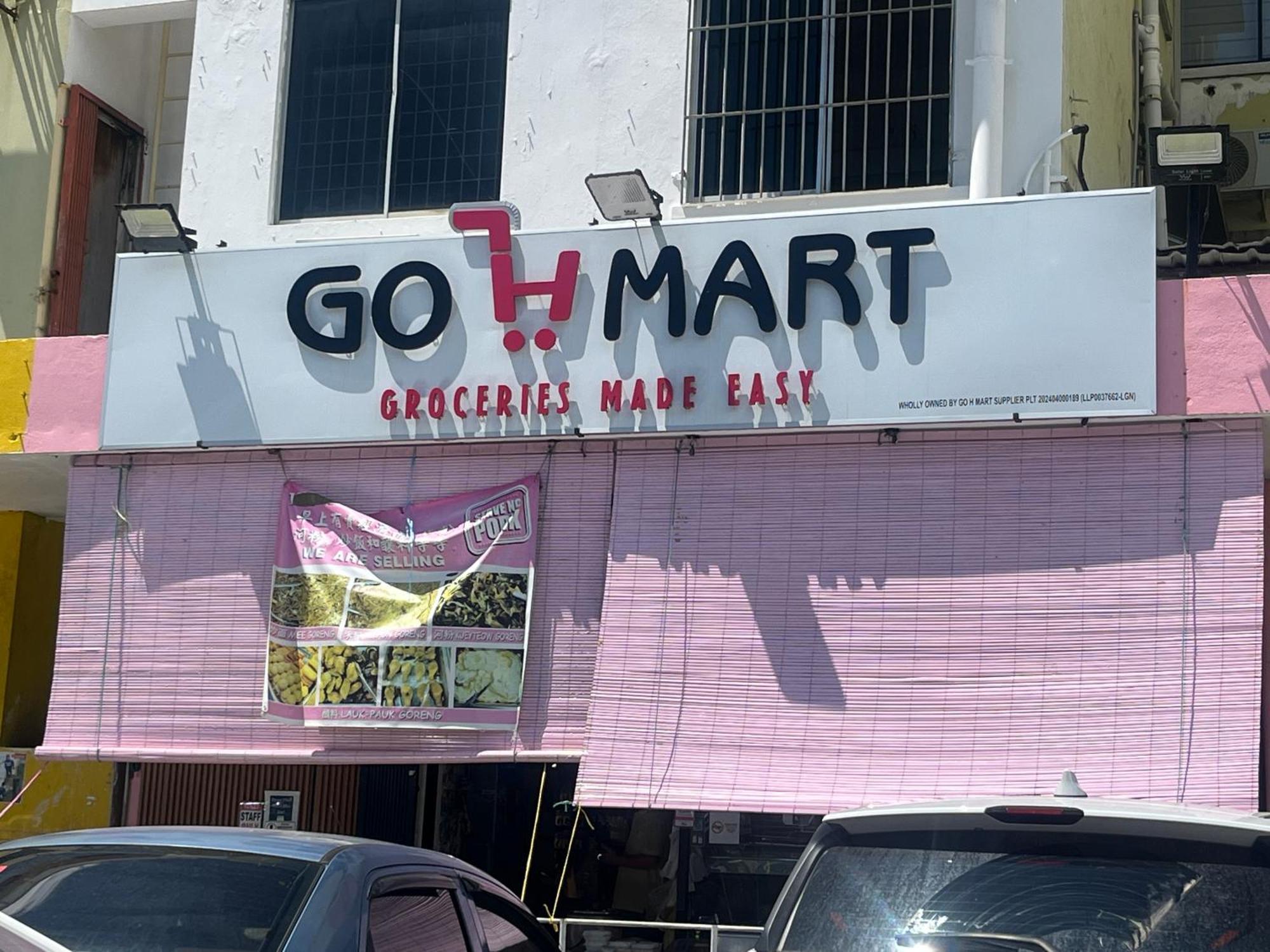 Iko Homes Kota Kinabalu Kültér fotó