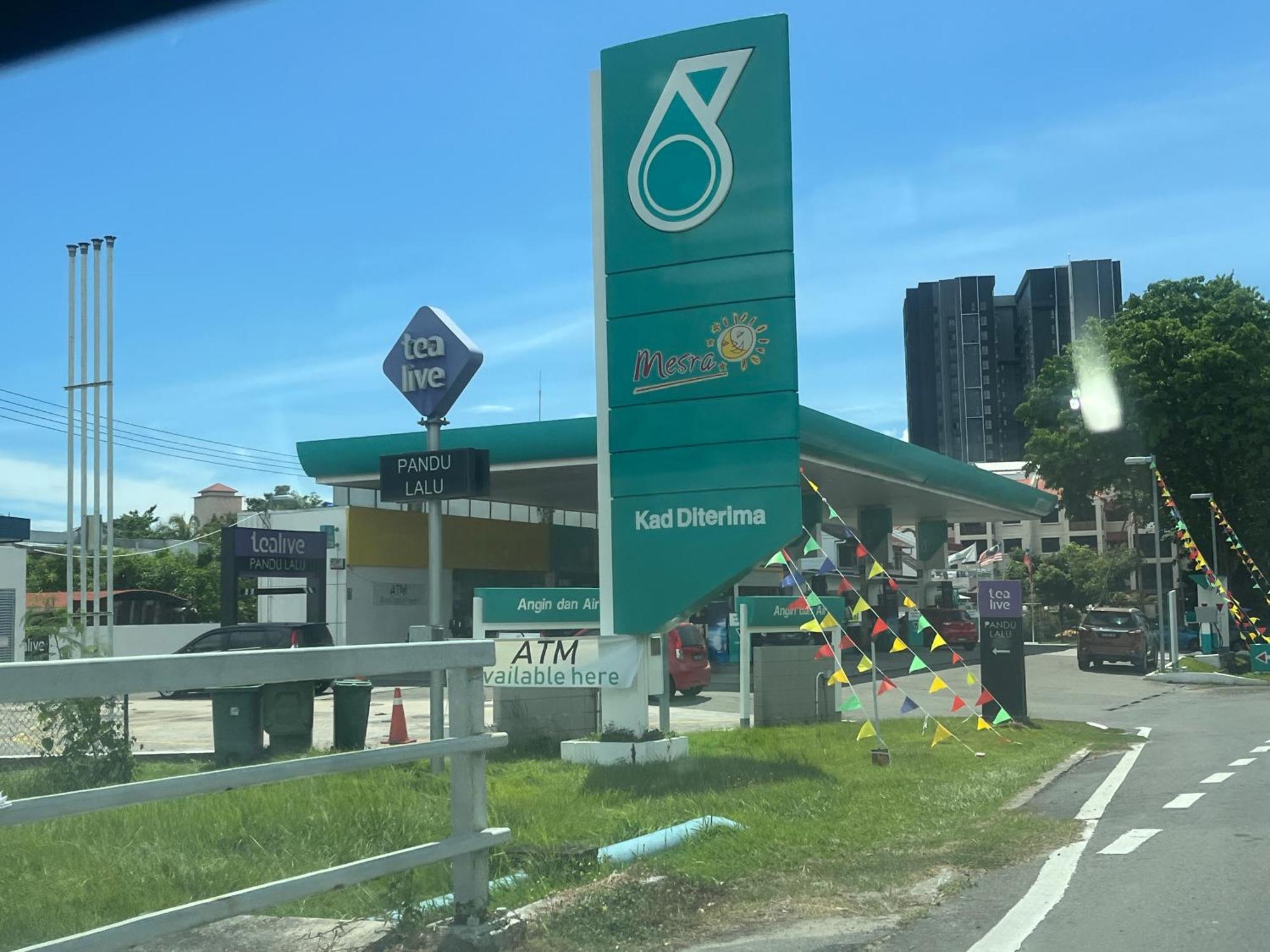 Iko Homes Kota Kinabalu Kültér fotó