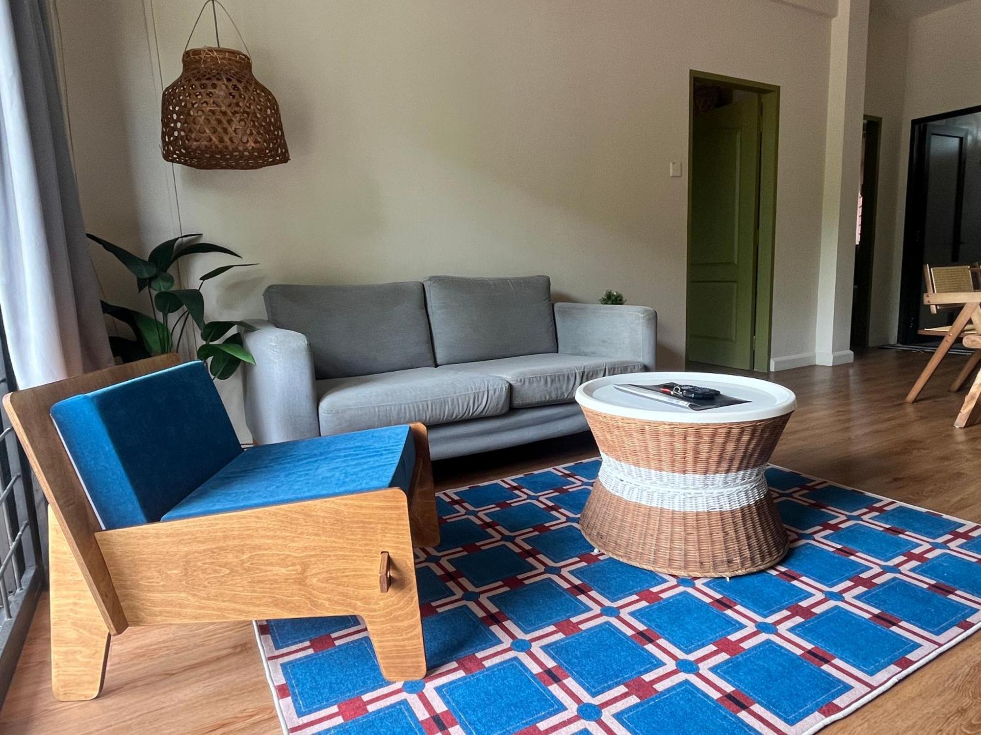 Iko Homes Kota Kinabalu Kültér fotó