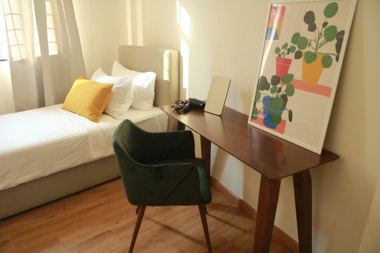 Iko Homes Kota Kinabalu Kültér fotó
