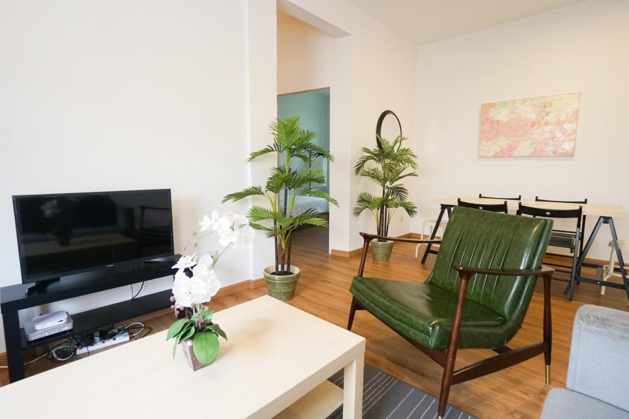 Iko Homes Kota Kinabalu Kültér fotó